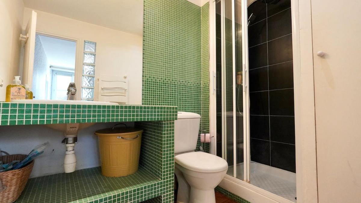 11 Chic Sunny Flat At Montorgeuil *