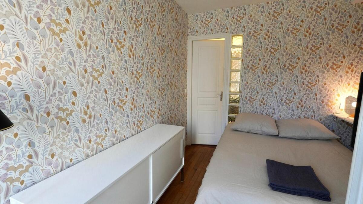 Appartement 11 Chic Sunny Flat At Montorgeuil *